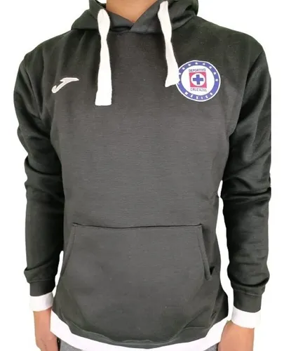 Sudadera para futbol Joma Cruz Azul de hombre