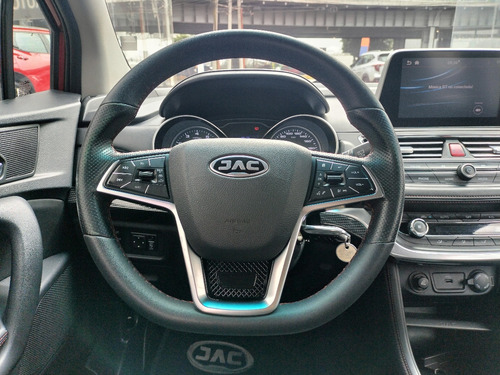 JAC SEI3 1.6 Mt