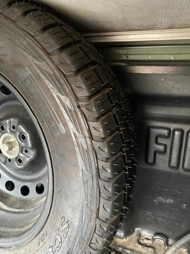 Imagem 12 de 12 de Fiat Strada 2014 1.8 16v Adventure Cab. Dupla Flex 3p