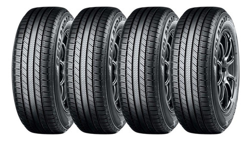 Kit 4 Pneus Yokohama Aro 17 225/65r17 Geolandar Cv G058 102h