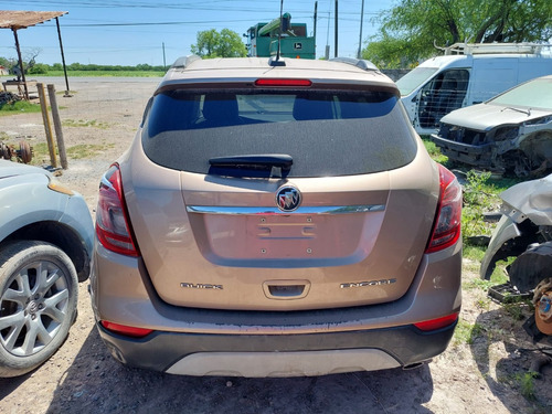 Buick Encore 2018 ( En Partes ) 2017 - 2021 1.4l Turbo Yonke