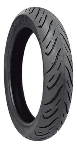 Pneu Dianteiro Pop 100 110 60/100-17 Technic Sport R S/c