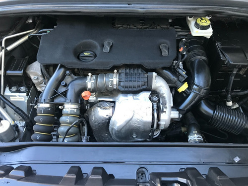 Peugeot 308 Active Hdi Año 2015 - Liv Motors