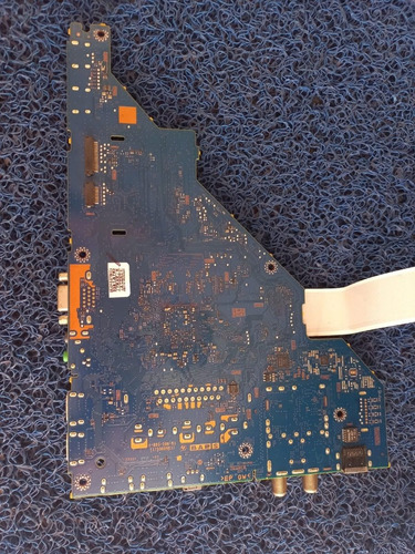 Placa Principal Sony Kdl-32ex555 / 1-885-388-51 (Usado)