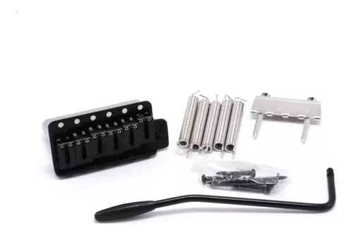 Got-ge102t-bk- Ponte Gotoh P/guitarra Strato 11.3mm