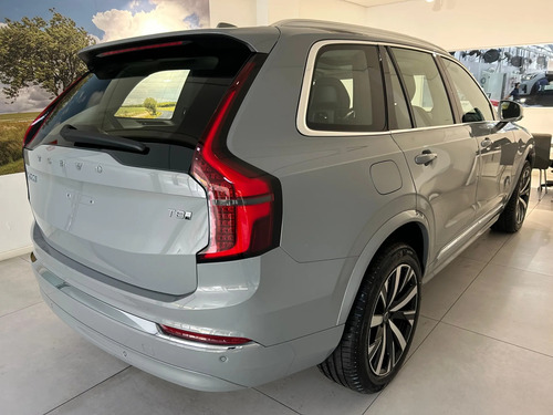 Volvo XC90 2.0 T8 Plus Recharge (Plug-In) 5P Hibrido
