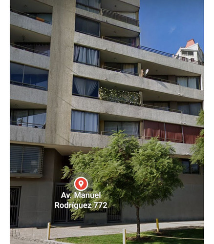 Vende Departamento De 1 Dormitorio Y 1 Baño, De 31 Mt2, En S