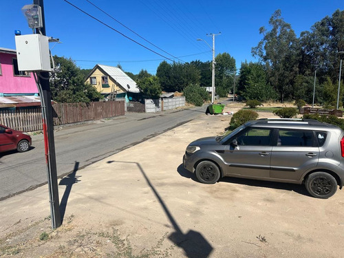 Casa En Venta Acepta Subsidio De 2 Dorm. En Santa Juana