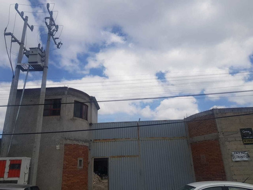 Imagen 28 de 30 de Terreno En Venta Zona Industrial Toluca, Estado De México