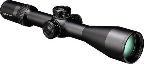 Telescopio Vortex Strike Eagle 5-25x56 Ffp