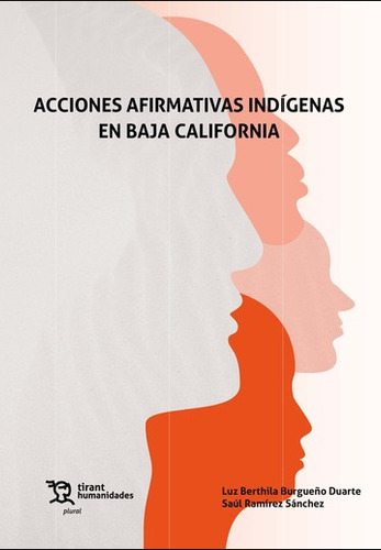 Acciones Afirmativas Indígenas En Baja California