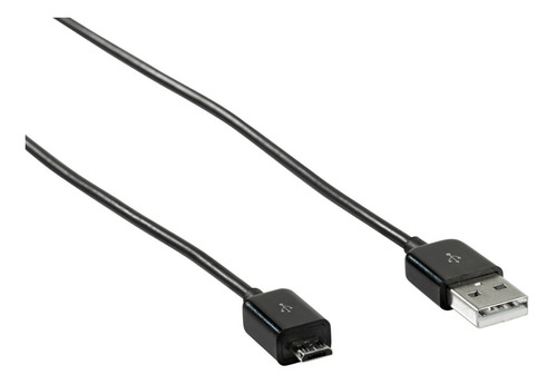 Cable Usb A Micro Usb One For All, 1,0 Metros 