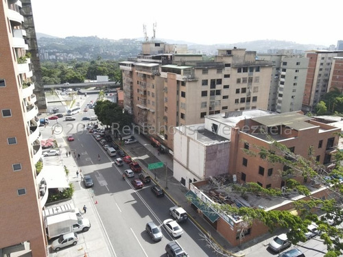 Imagen 12 de 12 de Livy Ramírez Vende Edificio En Los Dos Caminos Mls #23-7680