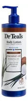 Comprar Locion Corporal Dr Teals Con Aceite De Coco Y Vitamina E