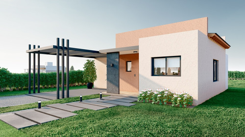 Excelente Ph En Merlo San Luis A Estrenar 2 Dormítorios Dvh