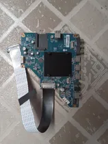 Comprar Placa Principal Tv Multilaser Tl032 El.mt6886-smt