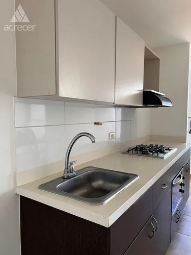 Vendo Apartamento En Cabañas