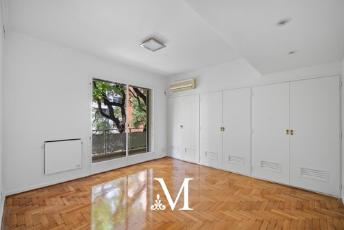 Venta - Departamento - 4 Ambientes - Dependencia - 156 M2 - Coch - Belgrano