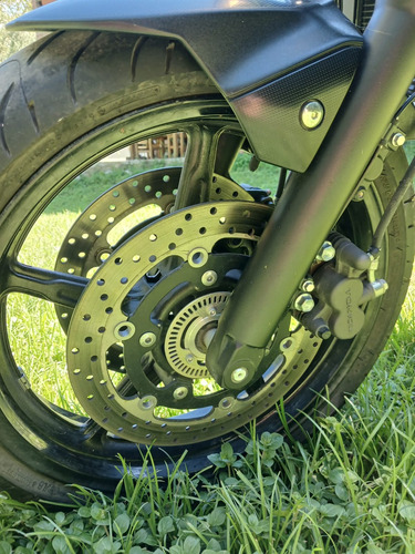 Suzuki Sv 650
