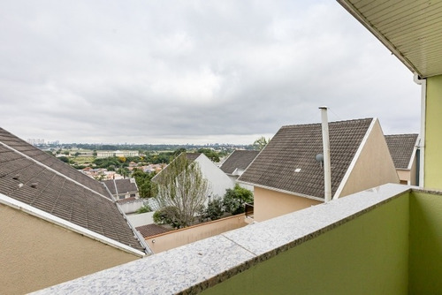 Imagem 26 de 30 de Sobrado, 3 Quartos - Bairro Alto - 48281