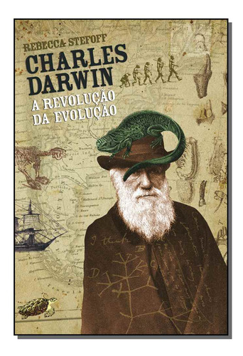 Charles Darwin