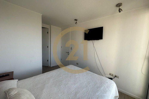Se Vende Departamento En Club Océano