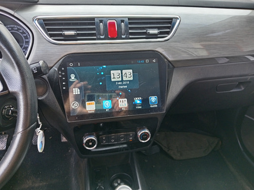 JAC S2 1.5 4x2 Ce Smart