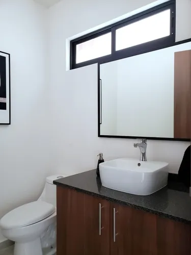 Casa En Venta En Ocoyoacac, La Escondida Residencial