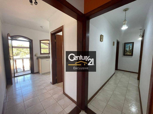 Imagem 28 de 30 de Chácara Com 4 Dormitórios Para Alugar, 6000 M² Por R$ 10.000,00/mês - Colinas Do Mosteiro De Itaici - Indaiatuba/sp - Ch0094