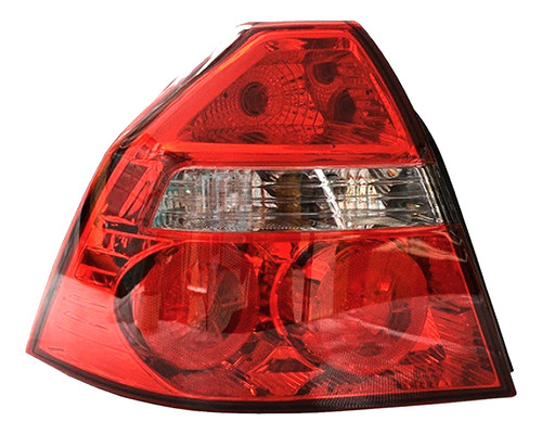 Calavera Aveo 2012 2014 2018 / Pontiac G3 2007 2008 2010 Rpc