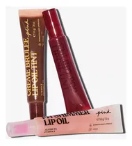 Comprar Set Gloss Victoria Secret 3 Piezas Incluidas Tint