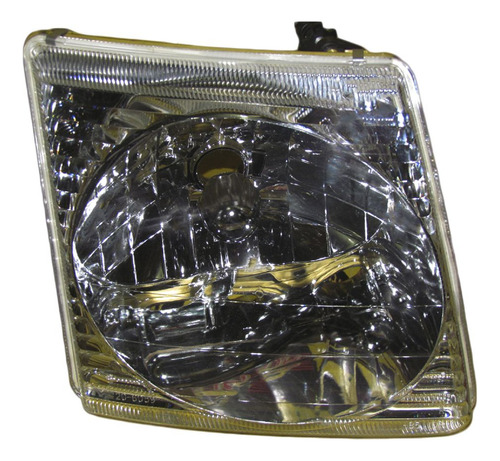 Farola Derecha Ford Explorer Sportrac 2002 2003 2004 Tyc