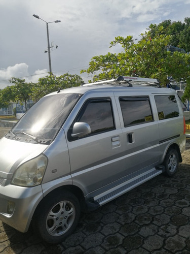 Chevrolet N300 1.2 Move