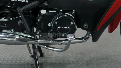 Gilera Smash Full 110 Scooter 0km 2023