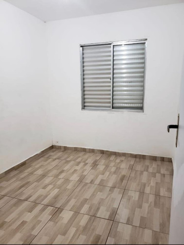 Imagem 4 de 9 de Apartamento - Conj. Hab. Pres. Castelo Branco - 2 Dormitórios - Mtapfi170166