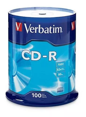 Tercera imagen para búsqueda de cd virgen