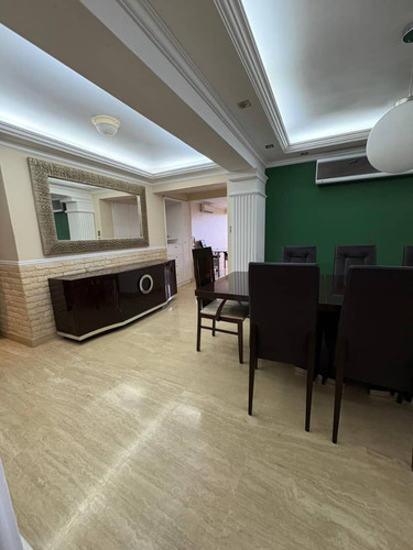 En Venta Apartamento En La Union El Hatillo