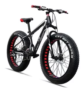 Bicicletas Fat Bike