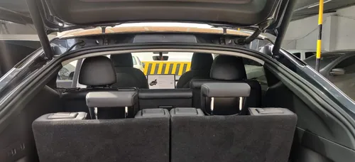 Tesla Y Long Range Long Range AWD 7 Puestos