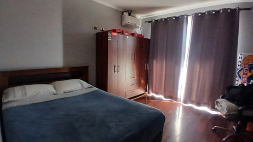 ¡exclusiva Casa En Venta En Calera De Tango, El Parrón.