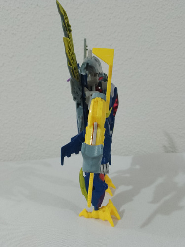 Transformers Prime Beast Hunther Dreadwing (Usado)