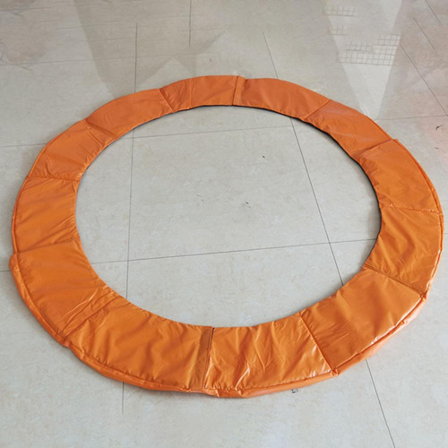Almohadilla Para Trampolín, Protector De Borde Para 6 Pies