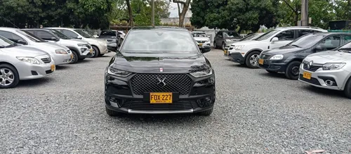 Ds Ds7 Crossback Performance Line Automatico Sport 1.6