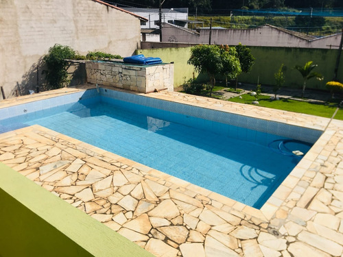 Imagem 4 de 30 de Chácaras À Venda Em Mairiporã/sp - 0195 - 34968539