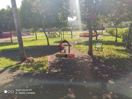 Imagem 3 de 3 de Terreno No Terras De Santa Martha - Terreno Em Condomínio A Venda No Bairro Bonfim Paulista - Ribeirão Preto, Sp - Reis-22