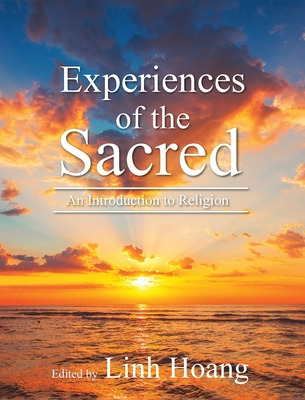 Libro Experiences Of The Sacred: Introductory Readings In...