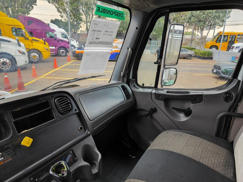 Camion Seminuevo Freightliner M2 52k 6x2 Modelo 2008