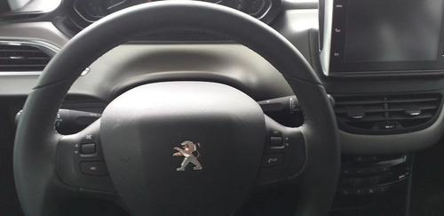 Peugeot 208 Feline 1.6
