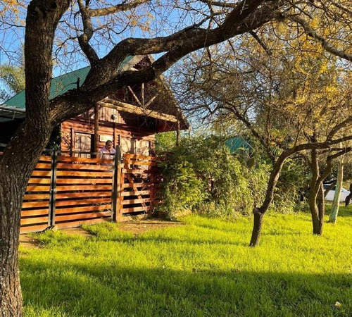 Complejo Turistico En Colón Entre Ríos