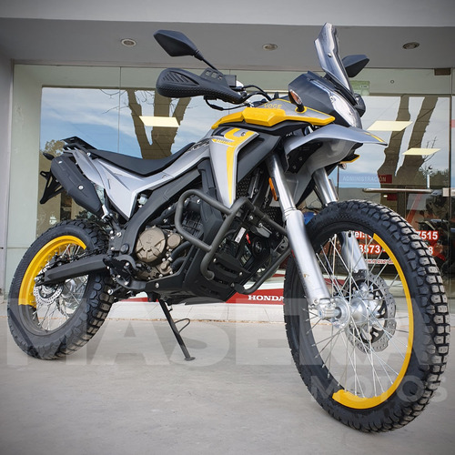 Voge 300 Rally Modelo 2023 - 0km